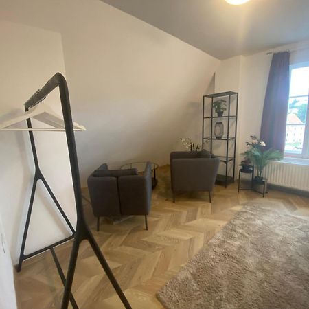 Apartman V Centru Krumlova Český Krumlov Eksteriør bilde