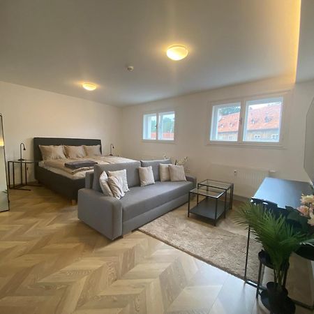 Apartman V Centru Krumlova Český Krumlov Eksteriør bilde