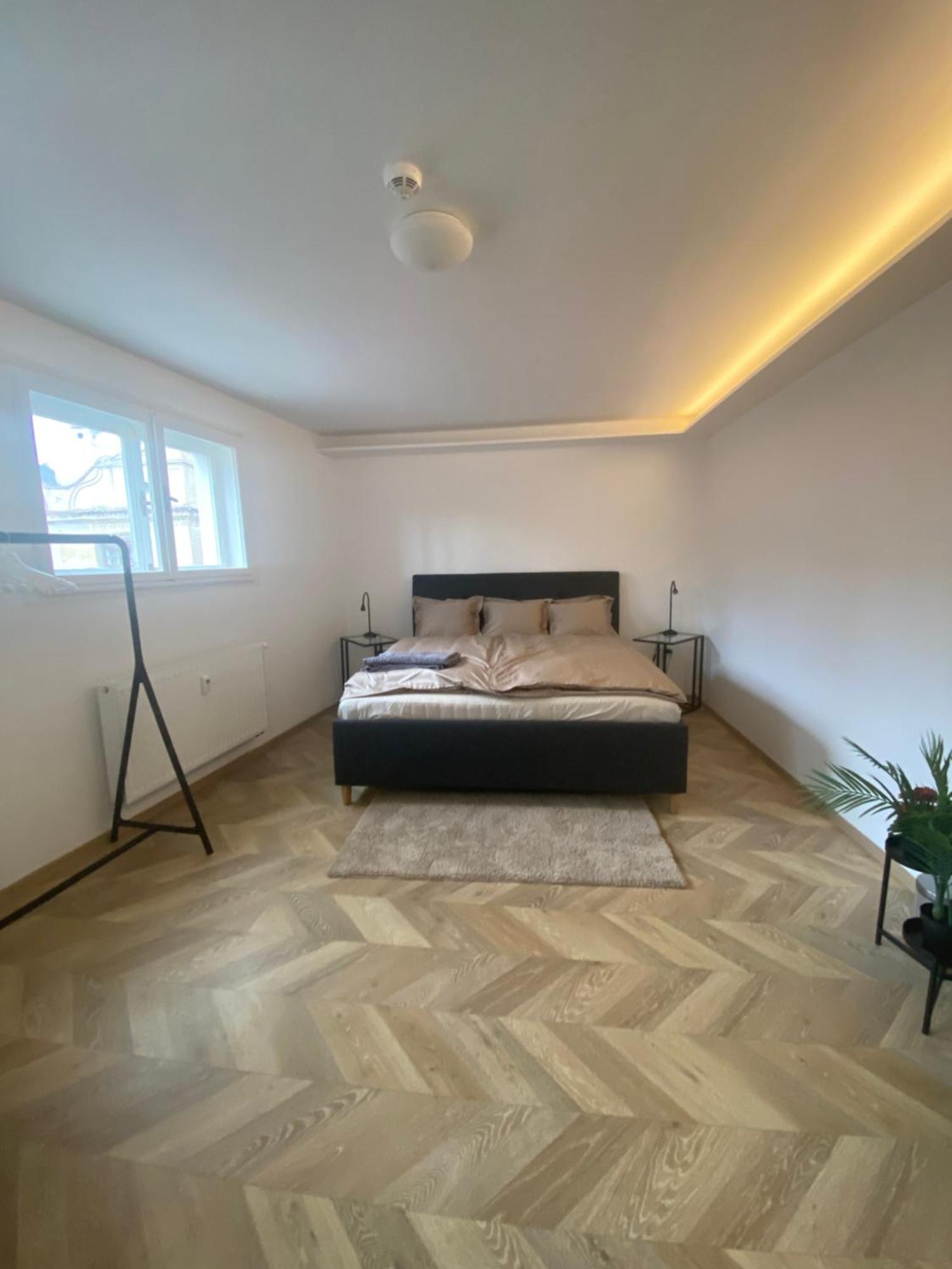 Apartman V Centru Krumlova Český Krumlov Eksteriør bilde