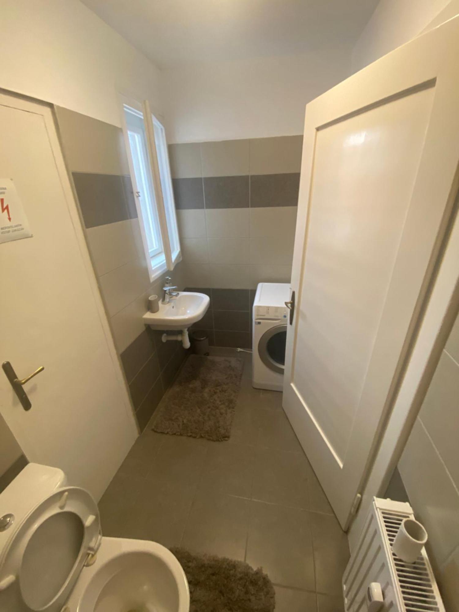 Apartman V Centru Krumlova Český Krumlov Eksteriør bilde