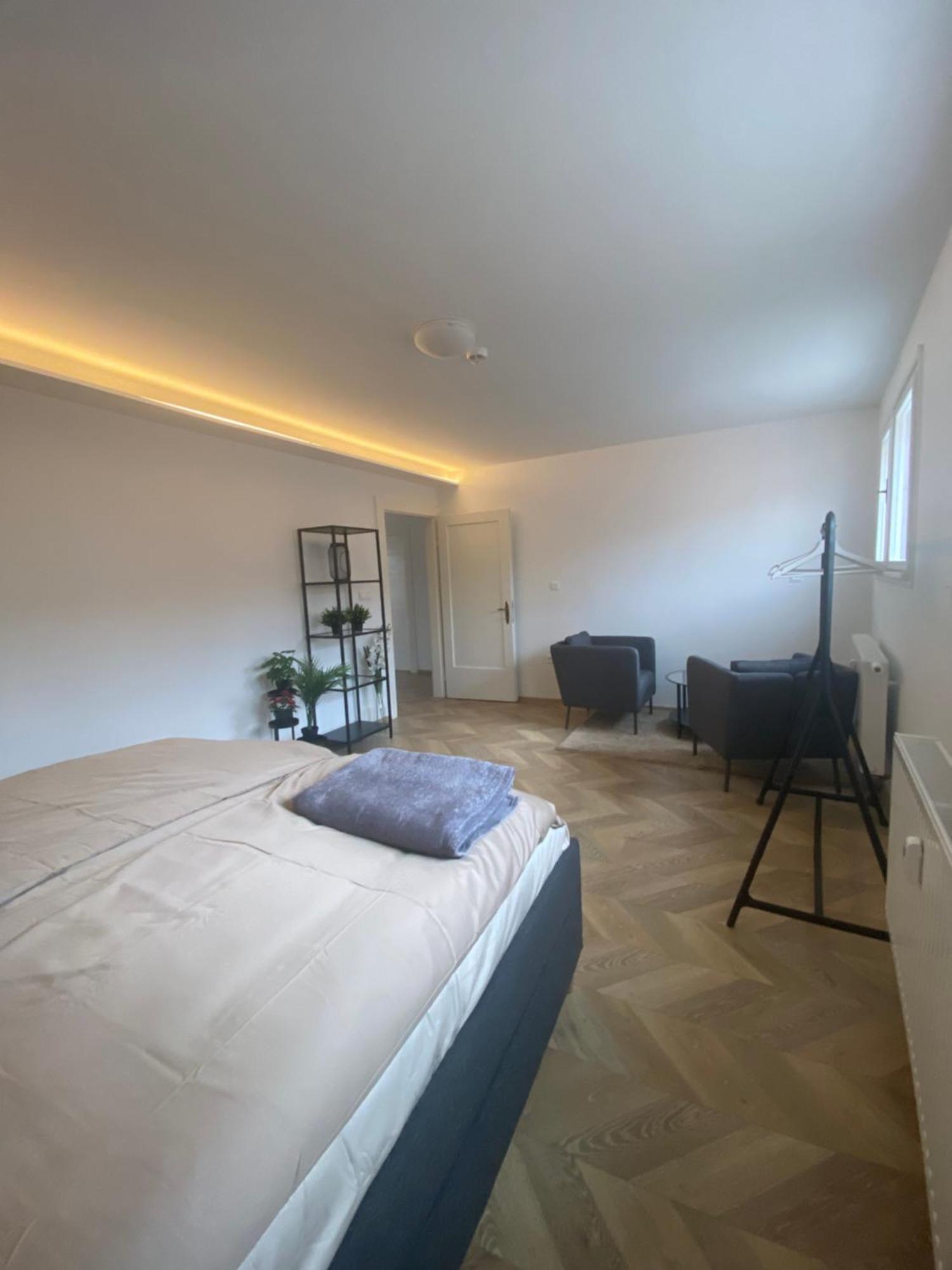 Apartman V Centru Krumlova Český Krumlov Eksteriør bilde