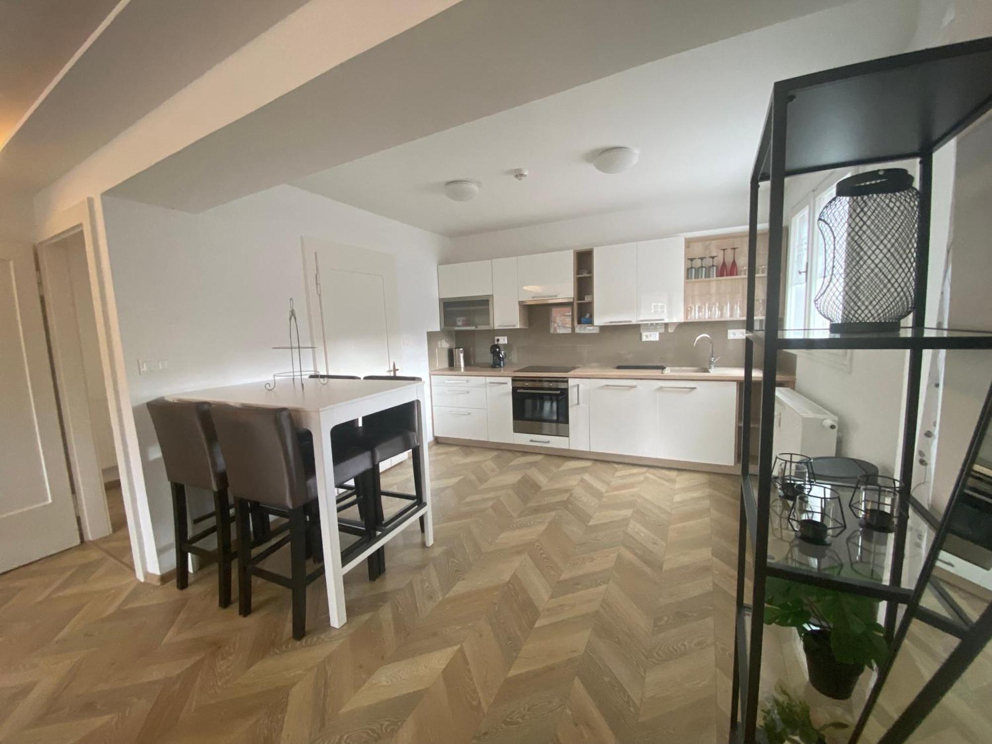 Apartman V Centru Krumlova Český Krumlov Eksteriør bilde