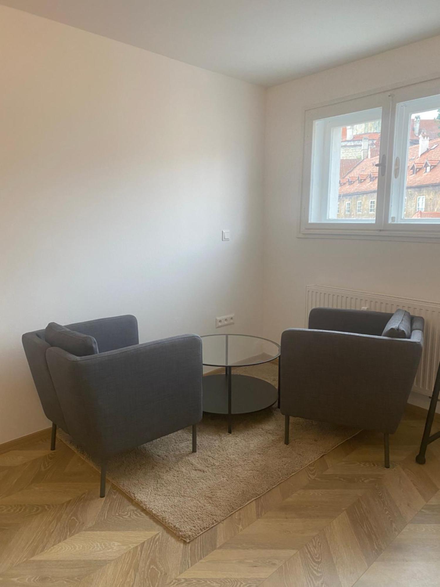 Apartman V Centru Krumlova Český Krumlov Eksteriør bilde