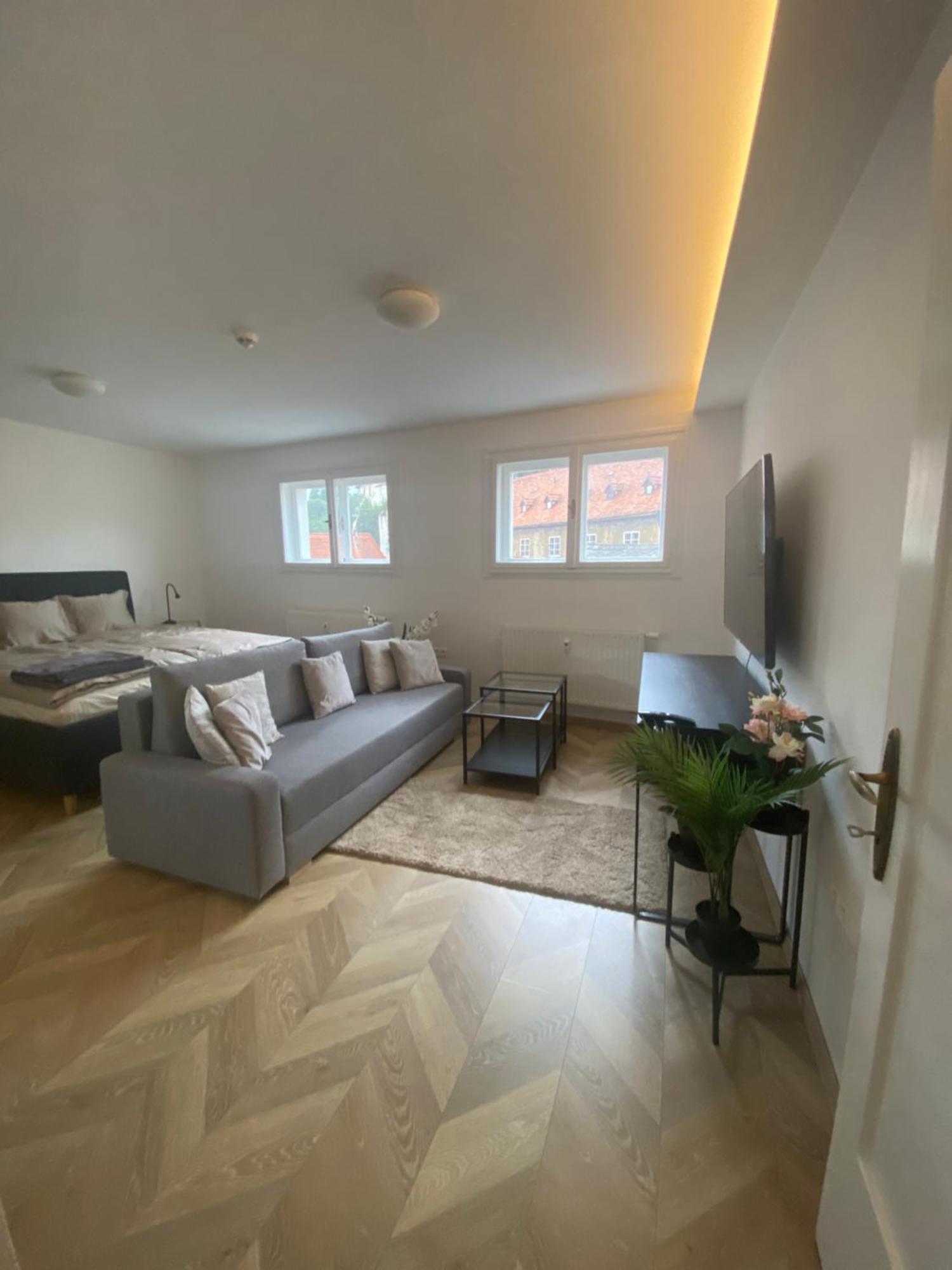 Apartman V Centru Krumlova Český Krumlov Eksteriør bilde