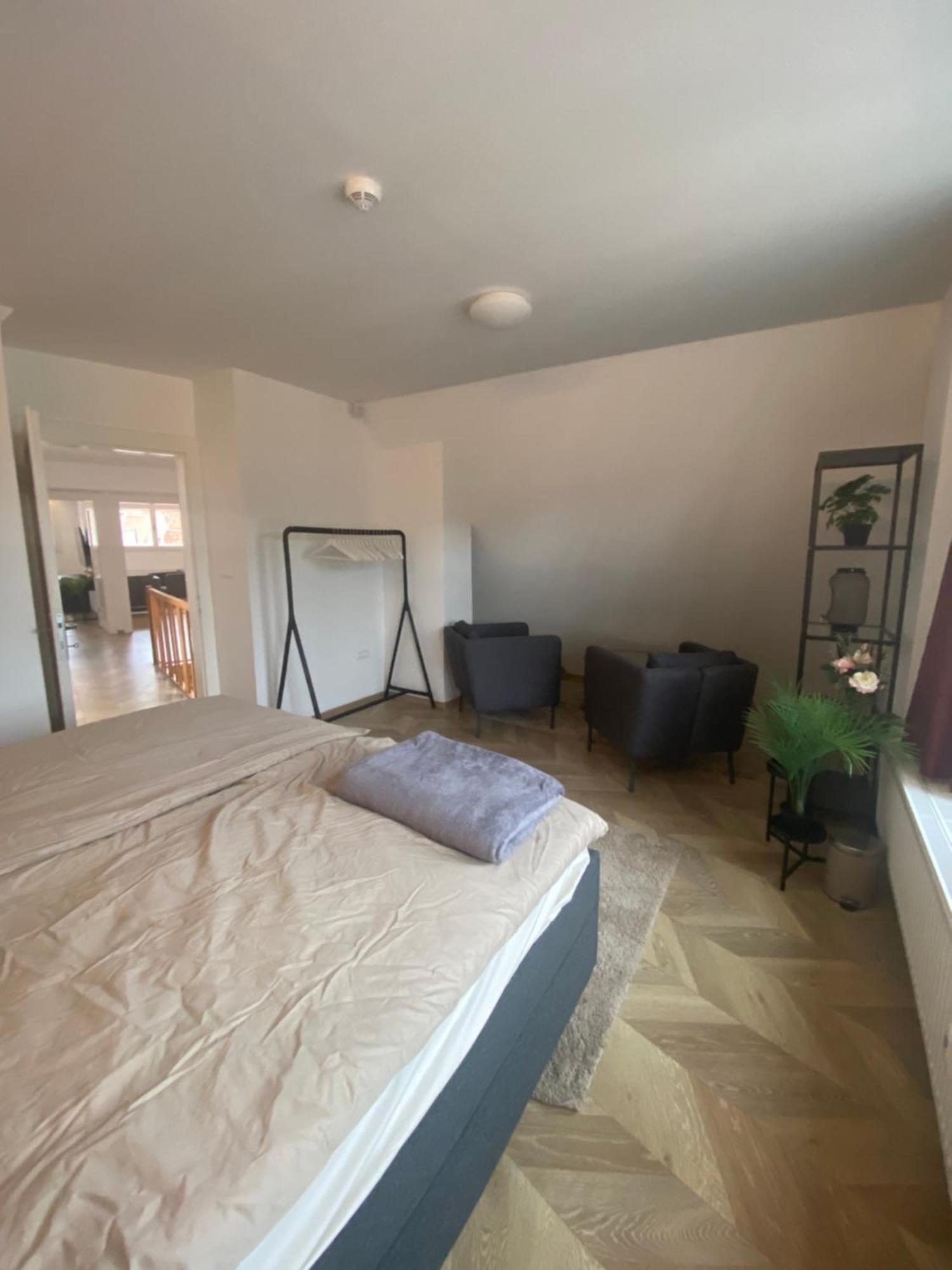 Apartman V Centru Krumlova Český Krumlov Eksteriør bilde