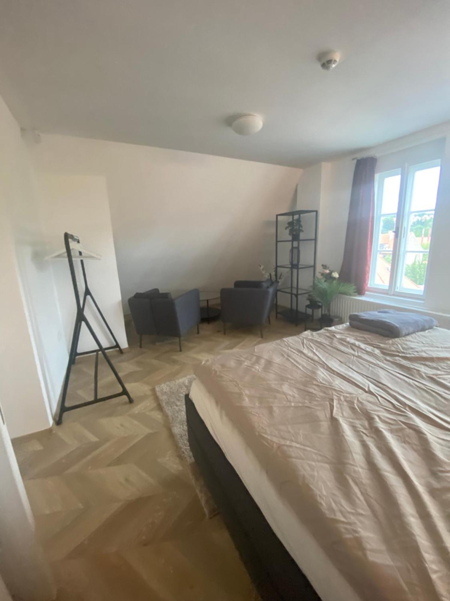 Apartman V Centru Krumlova Český Krumlov Eksteriør bilde