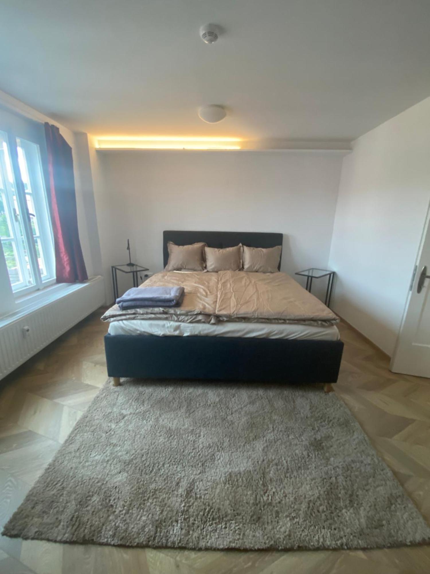 Apartman V Centru Krumlova Český Krumlov Eksteriør bilde