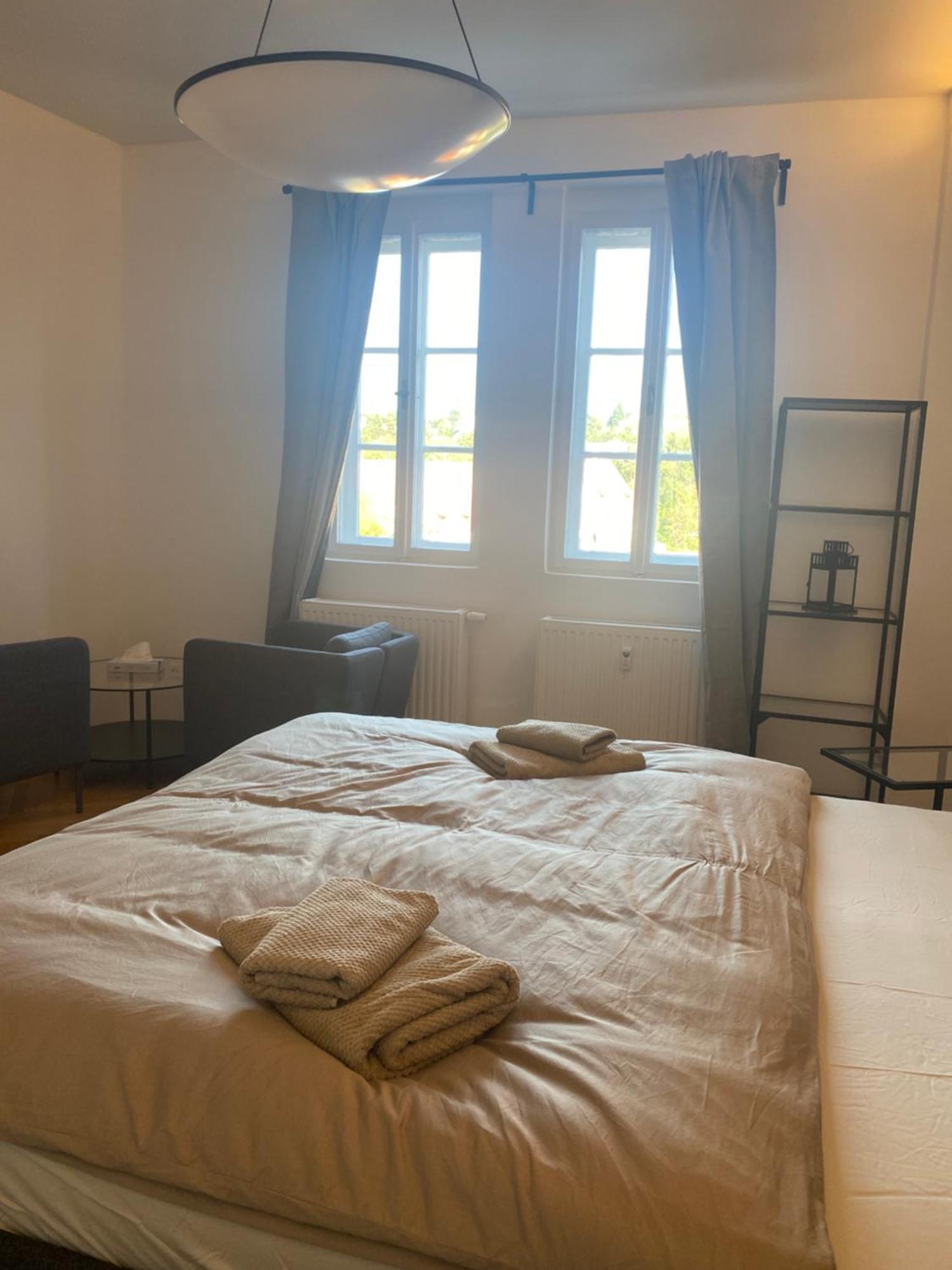 Apartman V Centru Krumlova Český Krumlov Eksteriør bilde