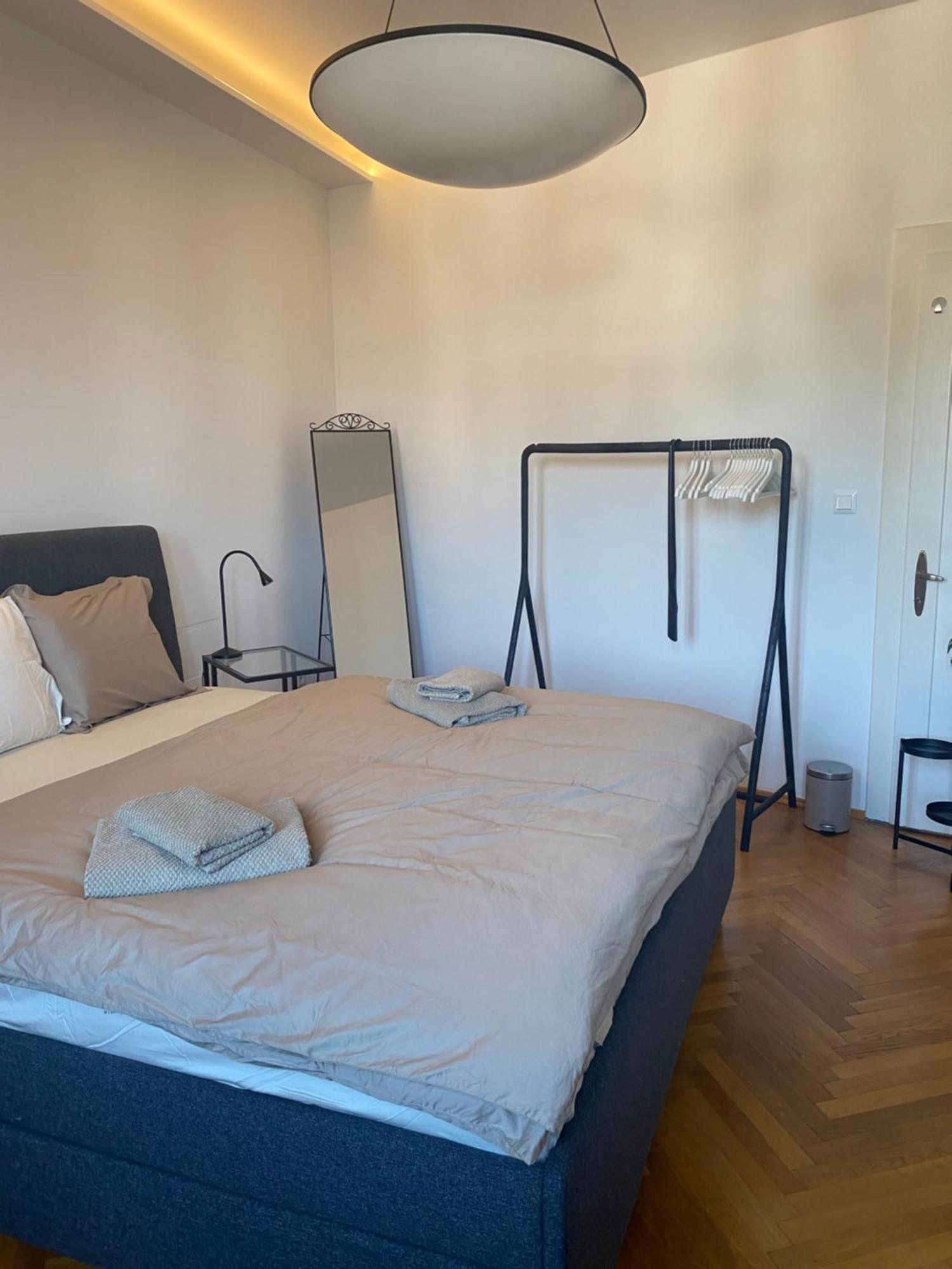 Apartman V Centru Krumlova Český Krumlov Eksteriør bilde