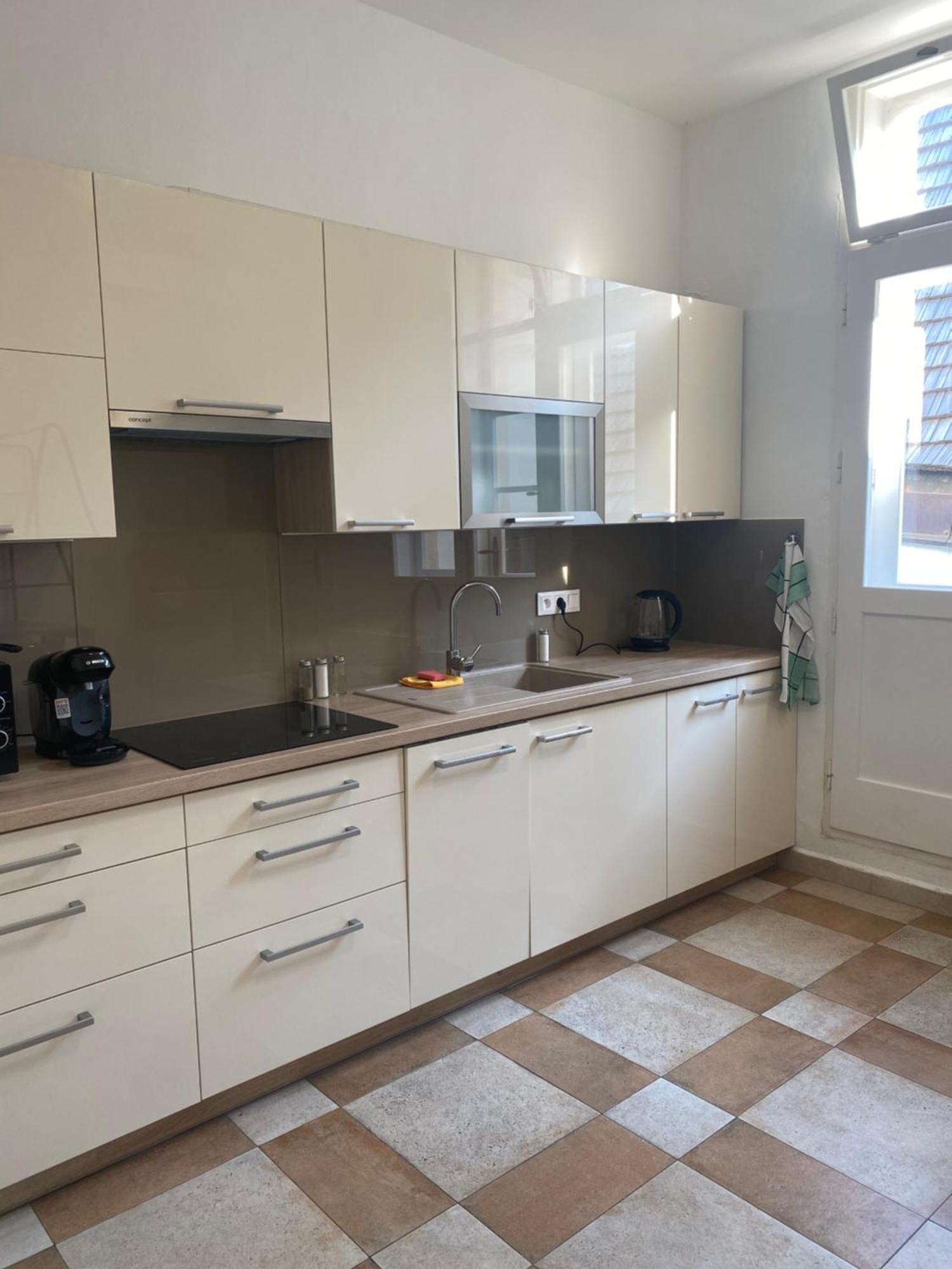 Apartman V Centru Krumlova Český Krumlov Eksteriør bilde