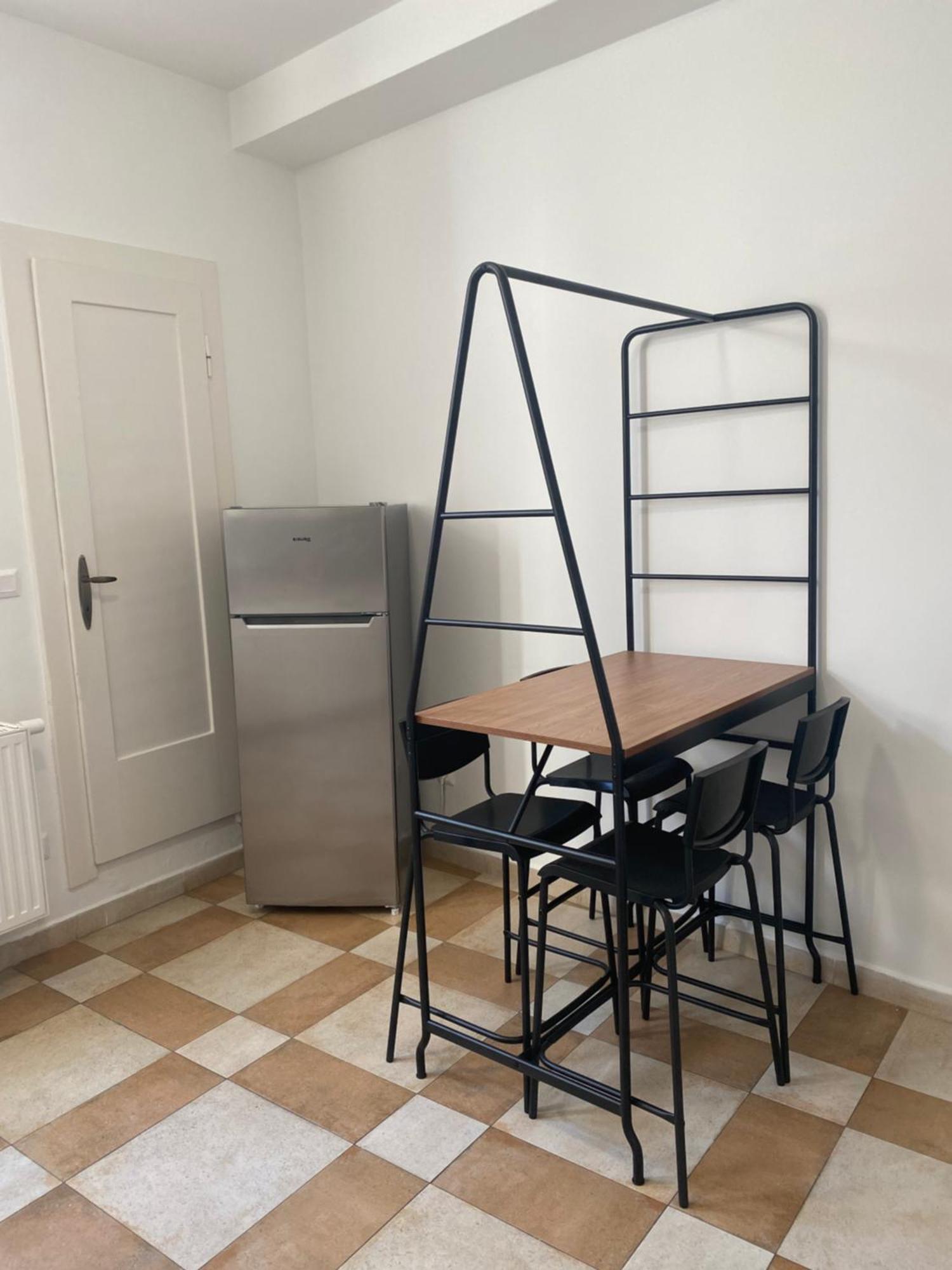 Apartman V Centru Krumlova Český Krumlov Eksteriør bilde