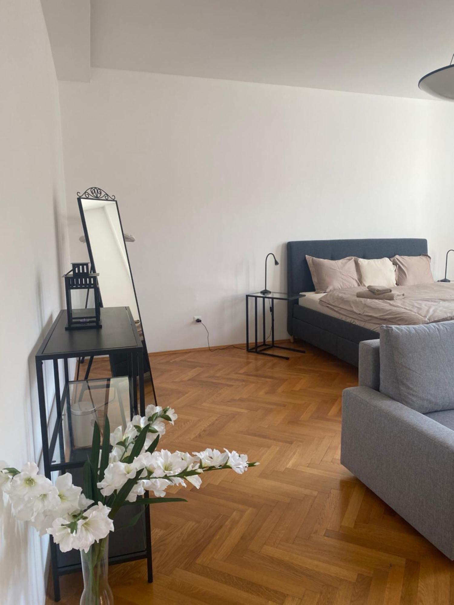 Apartman V Centru Krumlova Český Krumlov Eksteriør bilde