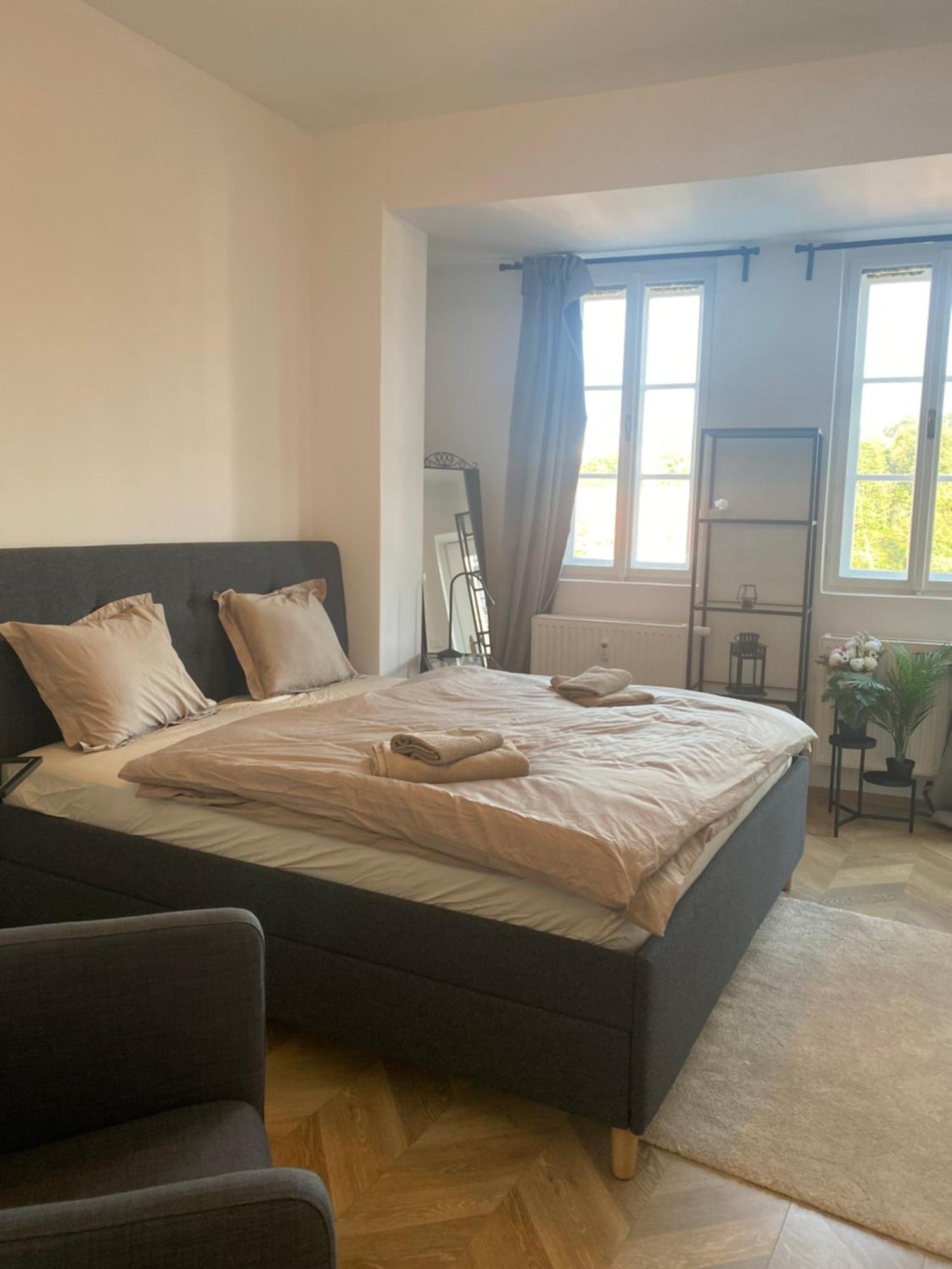 Apartman V Centru Krumlova Český Krumlov Eksteriør bilde