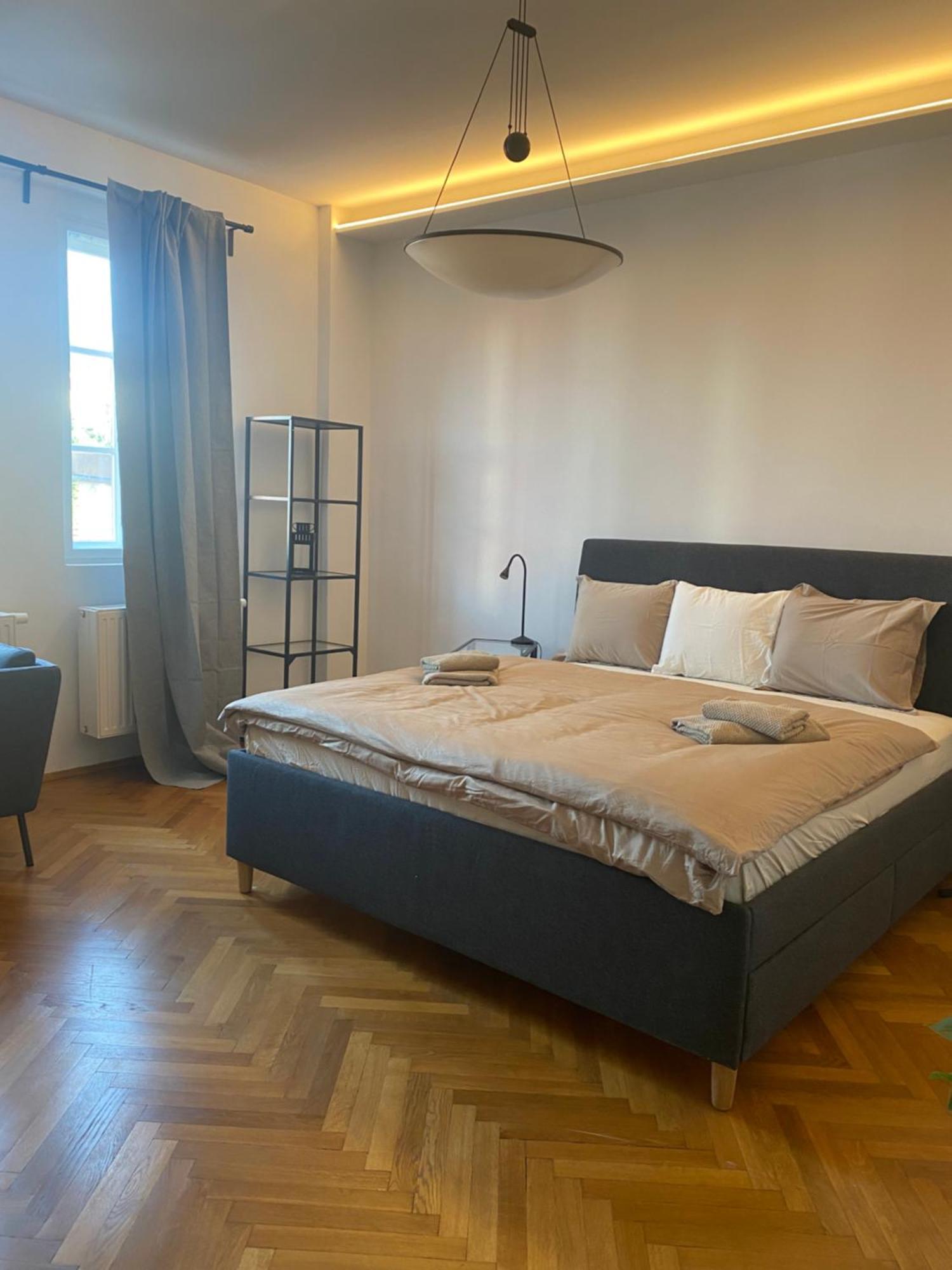 Apartman V Centru Krumlova Český Krumlov Eksteriør bilde