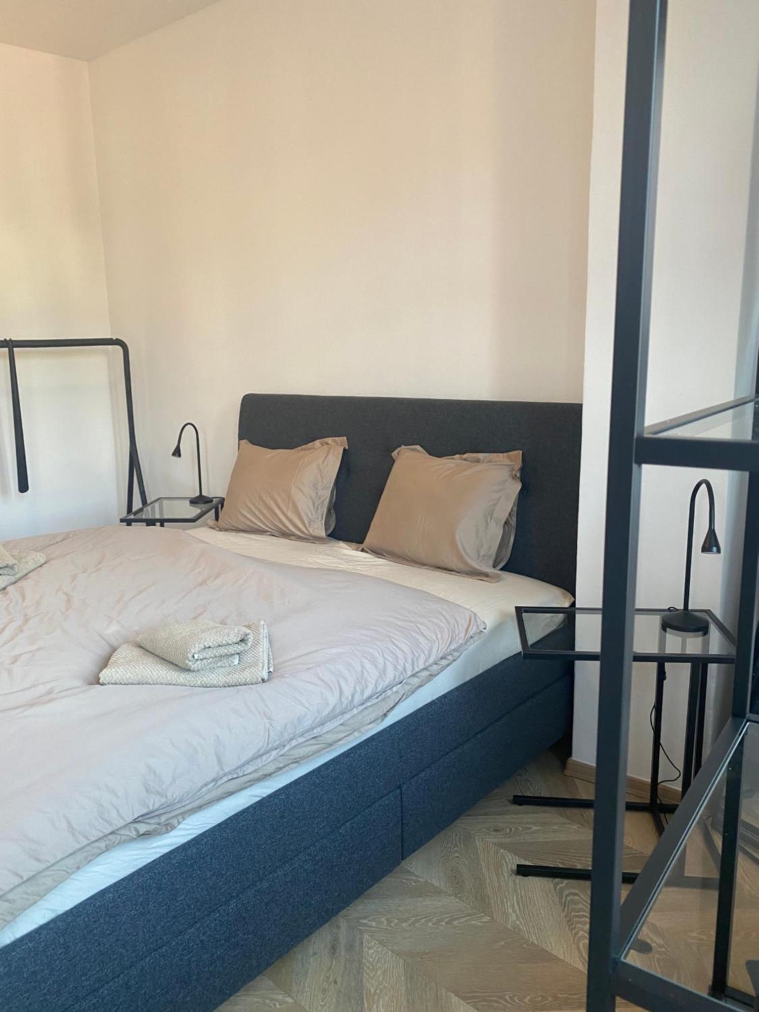 Apartman V Centru Krumlova Český Krumlov Eksteriør bilde