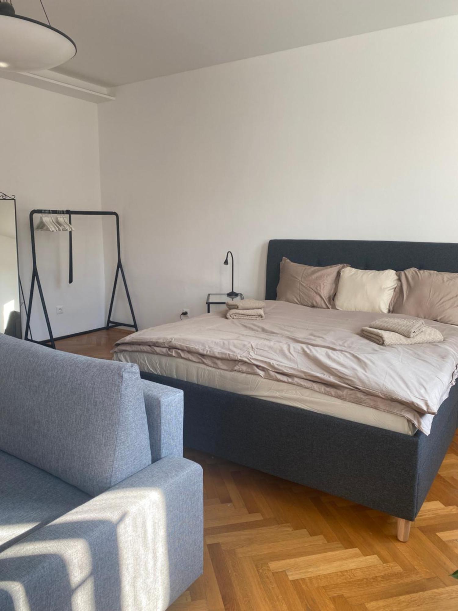 Apartman V Centru Krumlova Český Krumlov Eksteriør bilde