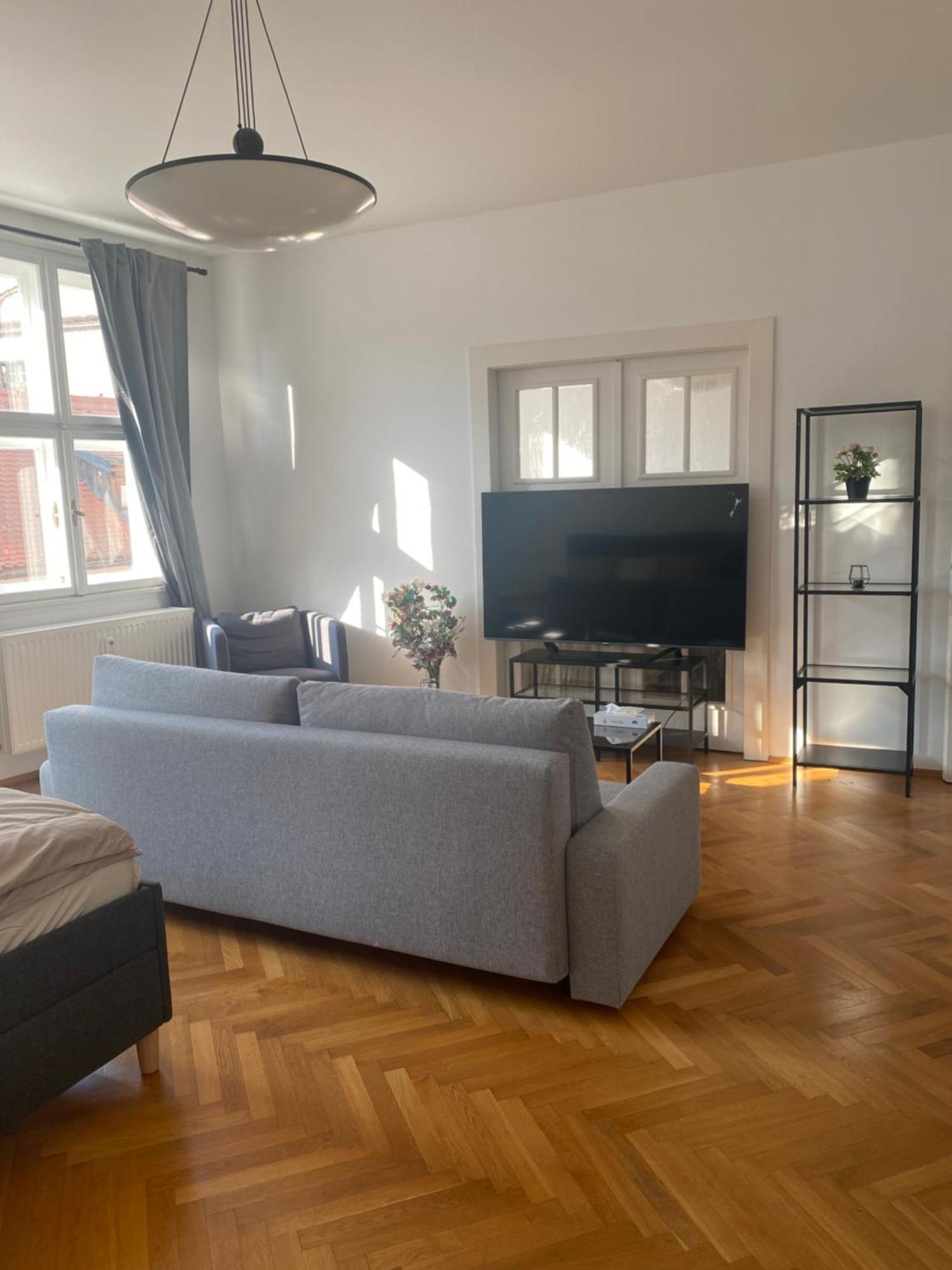 Apartman V Centru Krumlova Český Krumlov Eksteriør bilde