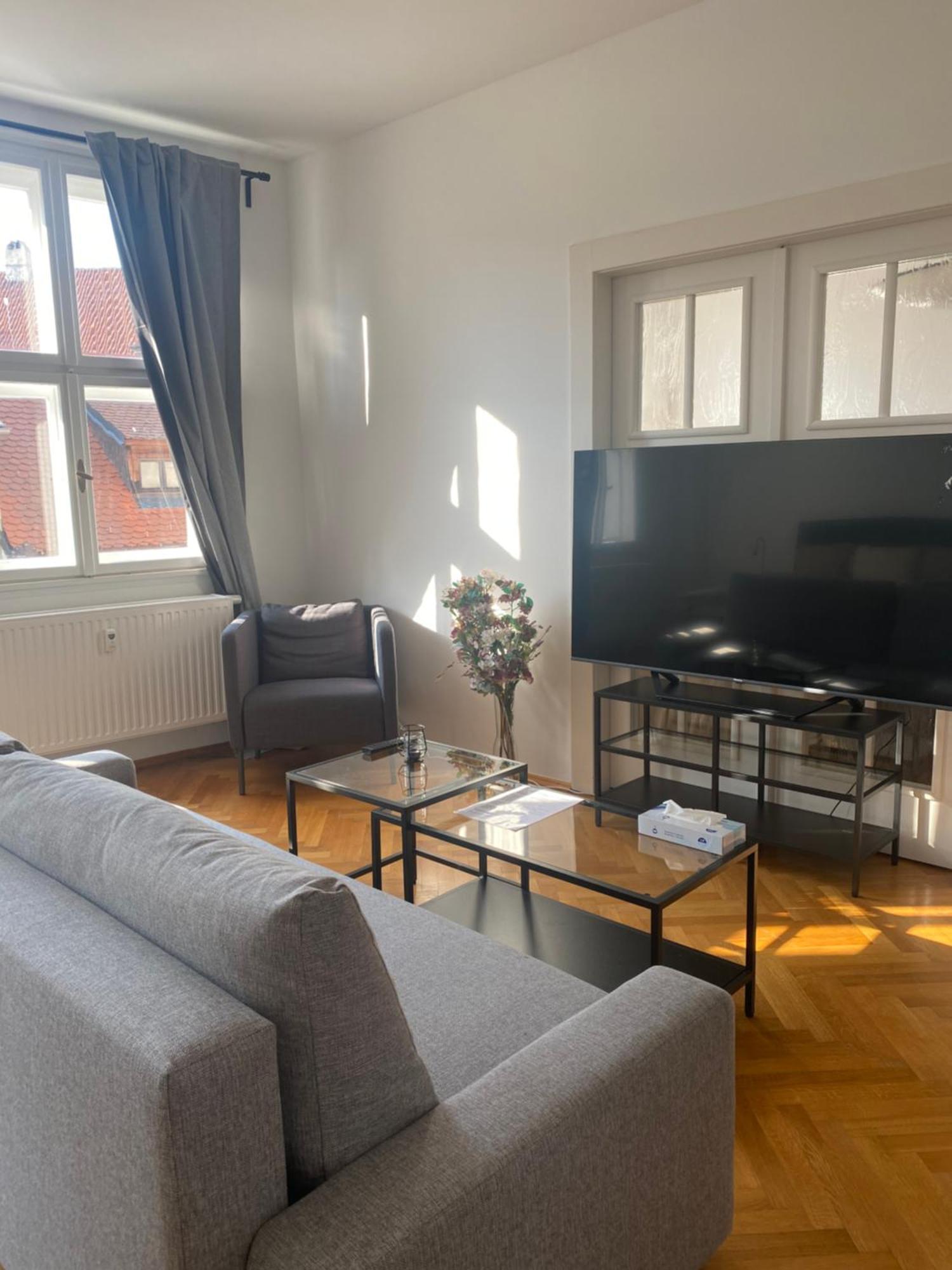 Apartman V Centru Krumlova Český Krumlov Eksteriør bilde